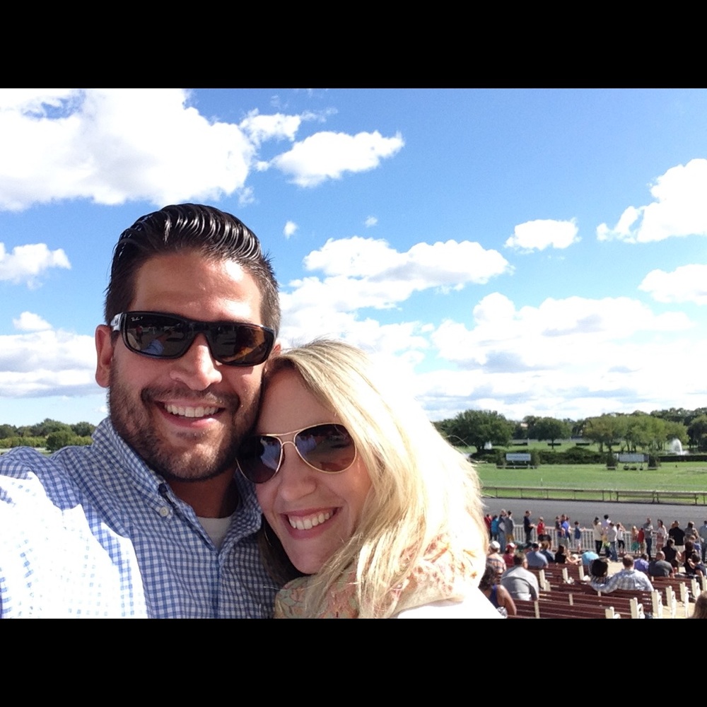 Meet your Posher, Courtney